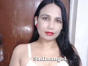 Sadiaangel