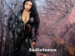 Sadieturan
