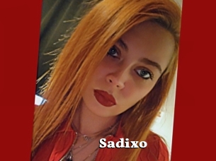Sadixo