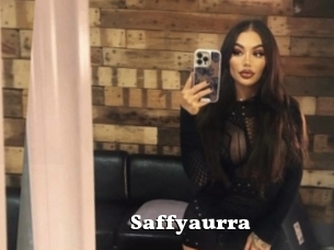 Saffyaurra