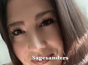 Sagesanders