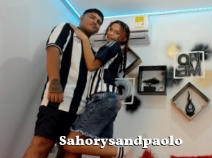 Sahorysandpaolo