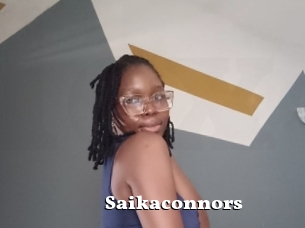 Saikaconnors
