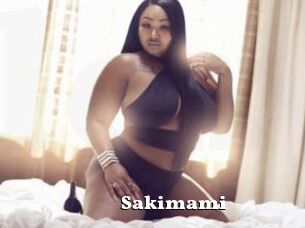 Sakimami