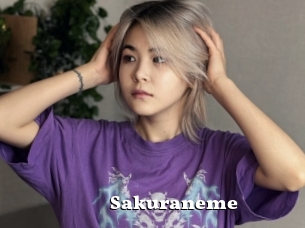 Sakuraneme