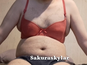 Sakuraskylar