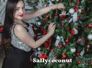 Sallycoconut
