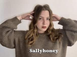 Sallyhoney