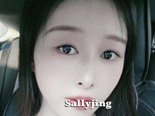 Sallyjing