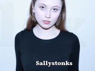 Sallystonks