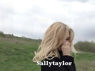Sallytaylor