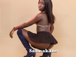 Salmakane