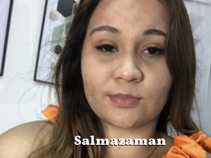 Salmazaman