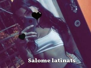 Salome_latinats