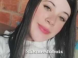 Salomedubois