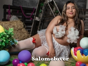 Salomelover