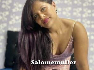 Salomemuller