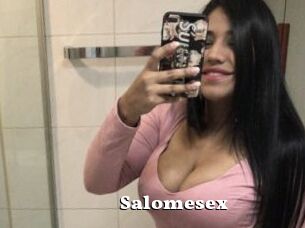 Salomesex