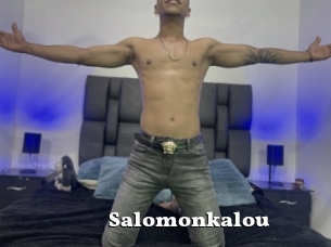 Salomonkalou