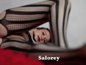 Salorey