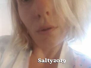 Salty2019