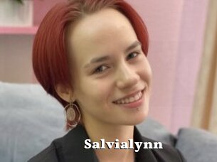 Salvialynn