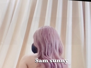 Sam_sunny