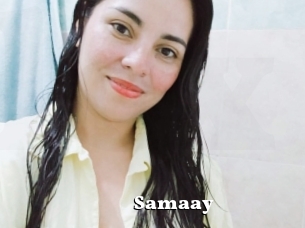 Samaay