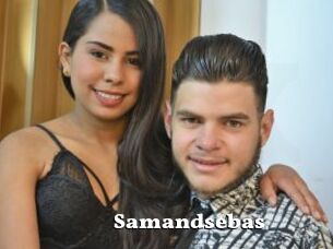Samandsebas