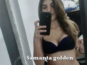 Samanta_golden