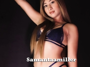 Samantaamiller