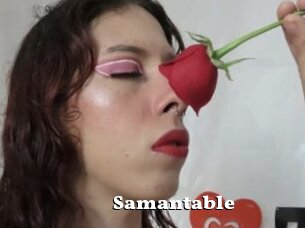 Samantable