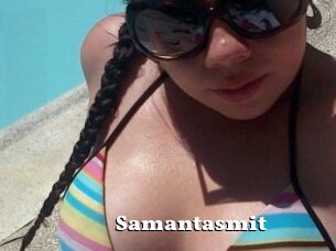 Samantasmit