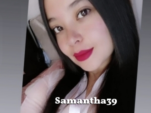 Samantha39