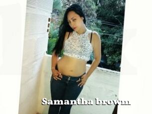 Samantha_browm