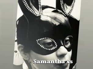 Samantha_xs