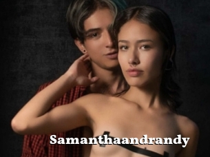 Samanthaandrandy