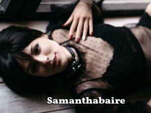 Samanthabaire