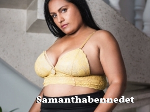 Samanthabennedet