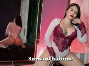 Samanthabone