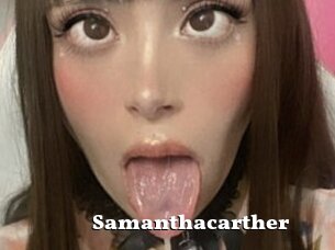 Samanthacarther
