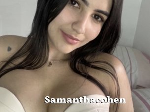 Samanthacohen