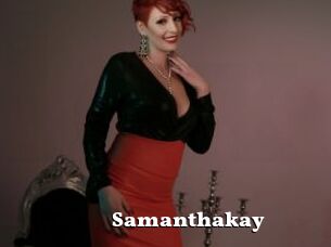Samanthakay