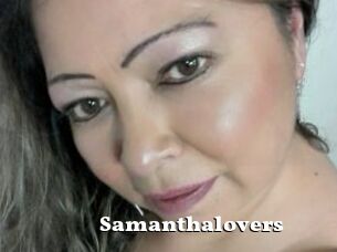 Samanthalovers