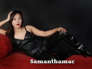 Samanthamac
