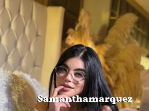 Samanthamarquez