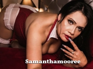 Samanthamooree