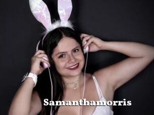 Samanthamorris