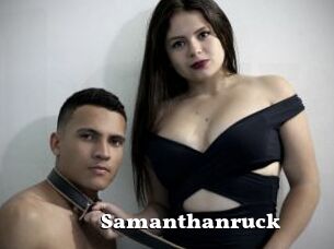 Samanthanruck
