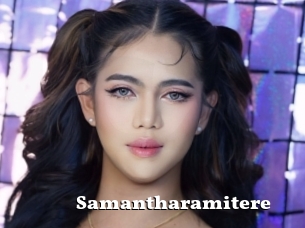 Samantharamitere